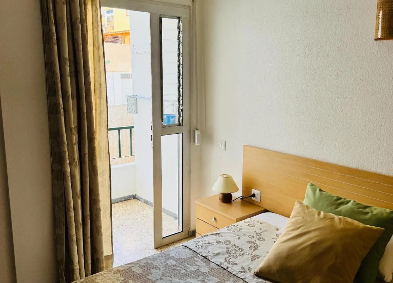 Ferienwohnung El Rincon De Manfe Candelaria 0*,  Spanien